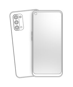 Oppo A54 5G
