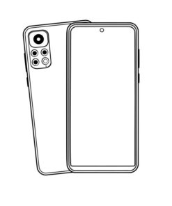 Xiaomi Redmi Note 11 Pro / 12 Pro