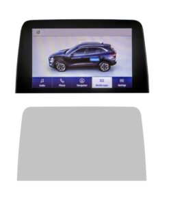 Ford Kuga MK3