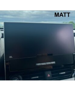 Matt