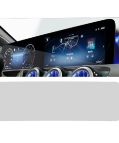 Mercedes EQB